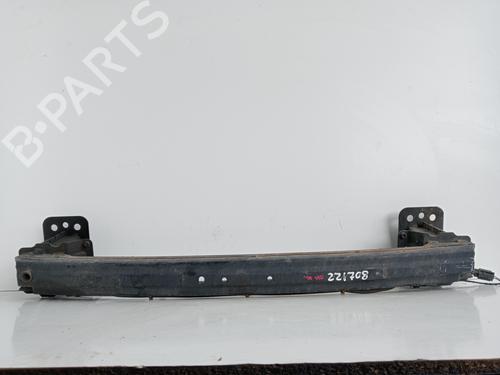 Used Front bumper reinforcement FORD FIESTA V (JH_, JD_) 1.4 16V (80 hp) 29811005