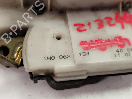 Høyre foran lås VW GOLF III (1H1) | BP30468204C97