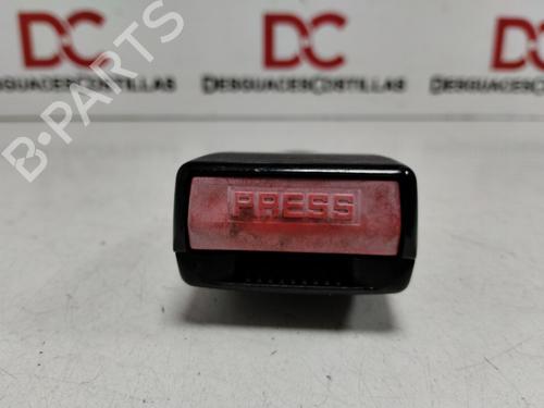 Front left seatbelt CITROËN XSARA PICASSO (N68) 1.6 HDi | BP17412850I26 