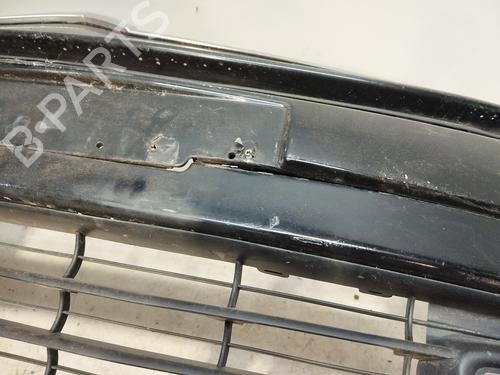 Front bumper CITROËN C4 Picasso I MPV (UD_) 2.0 HDi 138 | BP18344965C7 