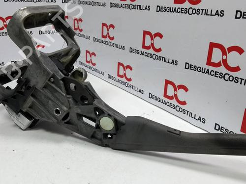 Hand brake VW CADDY III MPV (2KB, 2KJ, 2CB, 2CJ) 2.0 SDI 1T1711303MF |