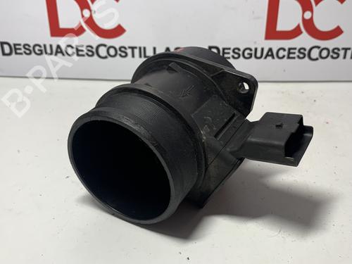Used Mass air flow sensor PEUGEOT 306 (7B, N3, N5) 2.0 HDI 90 (90 hp) 17406163