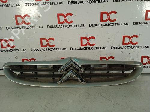 Grill CITROËN SAXO (S0, S1) 1.5 D (57 hp) 17414135