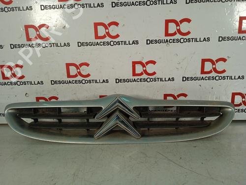 Kühlergrill CITROËN SAXO (S0, S1) 1.5 D (57 hp) 9636012877 | 9636012877 |