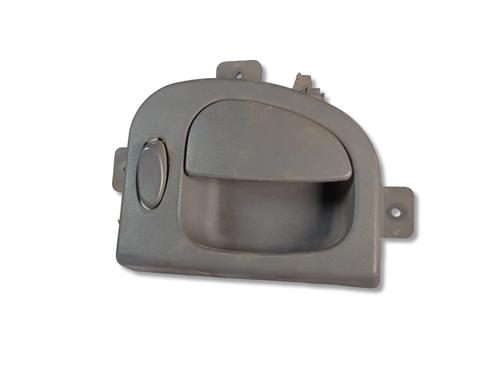 Used Front right interior door handle Front right interior door handle HYUNDAI H-1 Van (A1) 2.5 TD (99 hp) 40623137 40623137