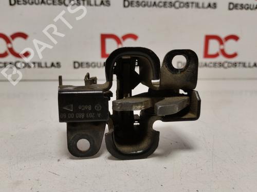 Hood lock MERCEDES-BENZ C-CLASS (W203) C 200 CDI (203.004) | BP17417274C133 