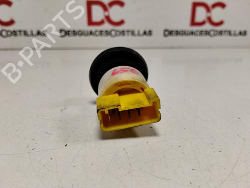 Climate control CITROËN SAXO (S0, S1) 1.1 X, SX | BP29954812I5