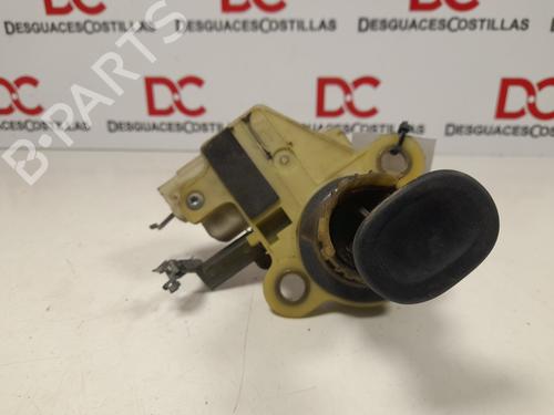 Used Tailgate handle RENAULT LAGUNA I (B56_, 556_) 1.9 dTi (100 hp) 17405064