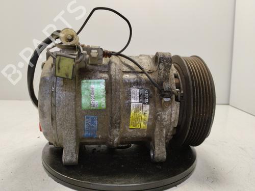 Used AC compressor AC compressor VOLVO S60 I (384) 2.4 (140 hp) 35785453 35785453