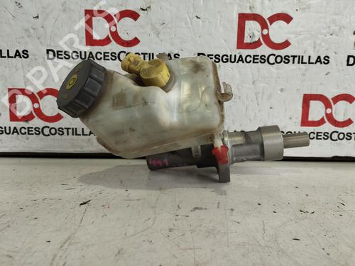 Brake master cylinder OPEL ASTRA J (P10) | BP25833639M77