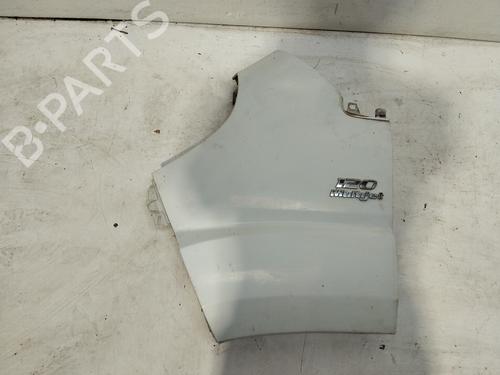 Left front fenders FIAT DUCATO Van (250_) 120 Multijet 2,3 D | BP29188972C41 