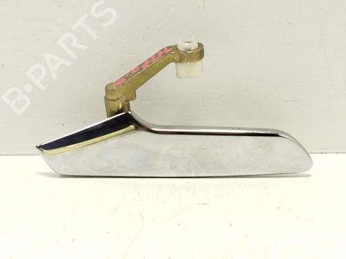 Used Front right interior door handle MERCEDES-BENZ E-CLASS (W210) E 280 (210.063) (204 hp) 24627953