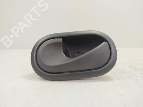 Used Front left interior door handle RENAULT CLIO III (BR0/1, CR0/1) [2005-2014]  27458153