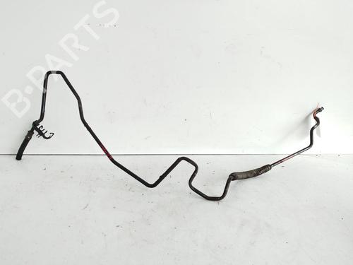 Used Pipe Pipe OPEL SIGNUM Hatchback (Z03) 3.0 V6 CDTI (F48) (177 hp) 34611500 34611500