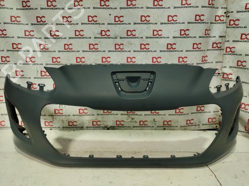 Used Front bumper Front bumper PEUGEOT 308 I (4A_, 4C_) [2007-2016] 40184204 40184204