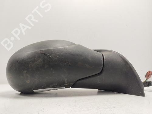 Used Right mirror CITROËN C3 I (FC_, FN_) 1.4 HDi (68 hp) 28293018