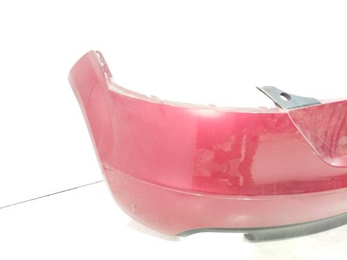 Rear bumper AUDI TT (8J3) 2.0 TFSI | BP29393818C8 