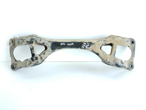 Used Rear axle VW TOUAREG (7LA, 7L6, 7L7) 5.0 V10 TDI (313 hp) 19393655