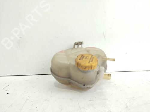 Used Expansion tank OPEL CORSA D (S07) [2006-2015]  28716885