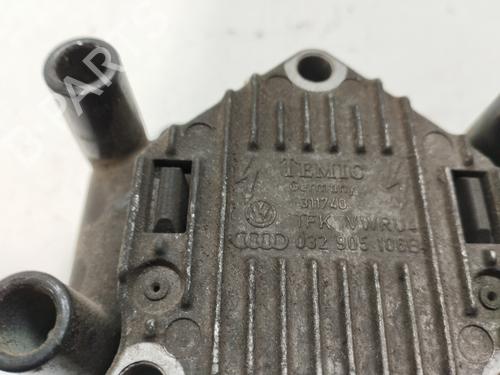 Ignition coil SEAT CORDOBA (6K1, 6K2)  | BP23877763M94 