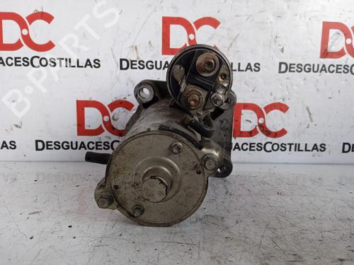 Starter FORD FIESTA V (JH_, JD_) 1.6 TDCi | BP17417674M8 