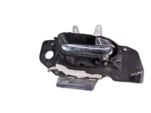 Used Rear right interior door handle Rear right interior door handle PEUGEOT 607 (9D, 9U) 2.2 16V (158 hp) 34445100 34445100