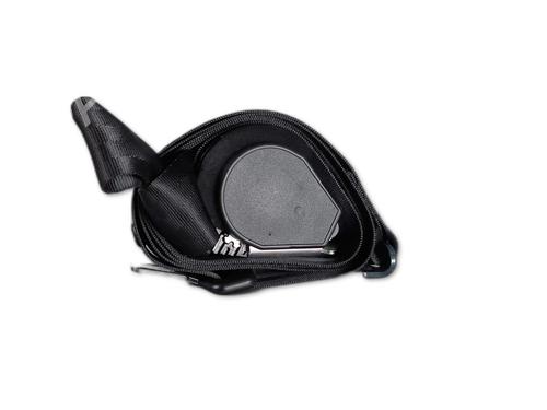 Sikkerhedssele bag midten PEUGEOT 508 I (8D_) [2010-2018]  32350030