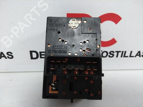 Headlight switch SAAB 9-5 (YS3E) 1.9 TiD | BP17402495I24 