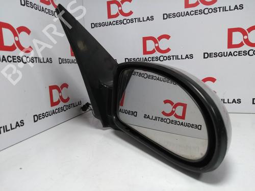 Right mirror FORD FOCUS I (DAW, DBW) 1.8 TDCi | BP17400965C27 
