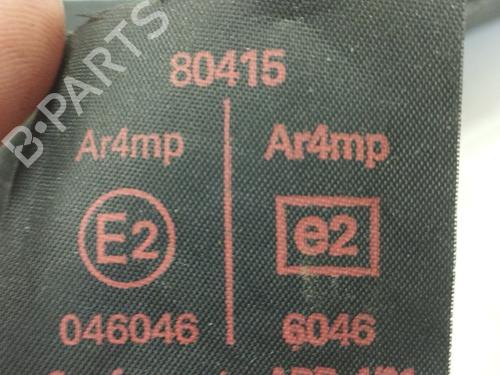Front right seatbelt CITROËN XSARA (N1) 1.9 TD | BP28088208I25 