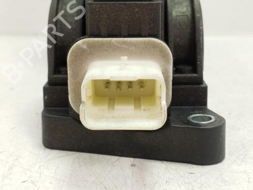 Pedal PEUGEOT 307 CC (3B) | BP30191252I4