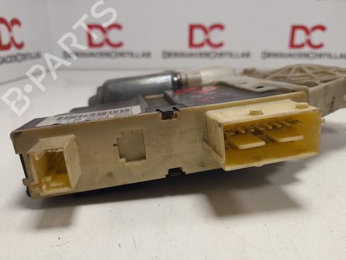 Left front window motor CITROËN C4 I (LC_)  | BP17408865E21 