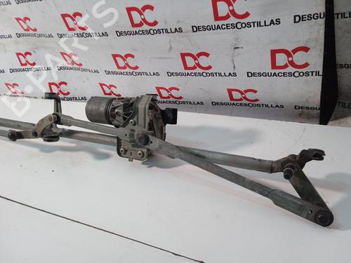 Front wiper motor PEUGEOT 308 SW I (4E_, 4H_) 1.6 HDi | BP17412977M29 
