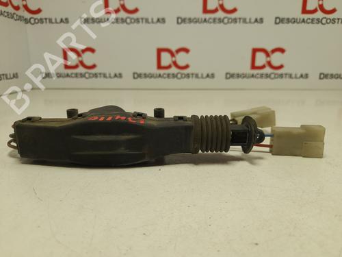 Elektronisk modul FIAT DUCATO Van (244_) [2001-2025]  17459595