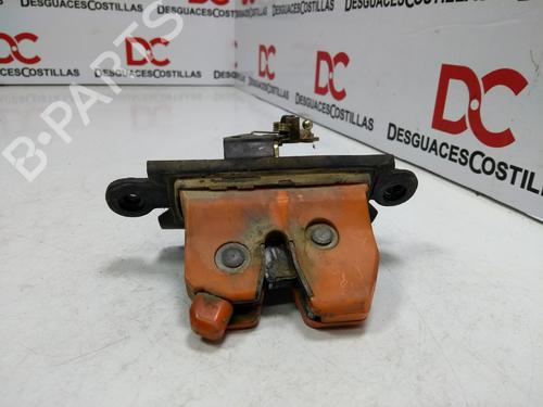 Used Tailgate lock SKODA OCTAVIA I (1U2) 1.9 TDI (110 hp) 17400417