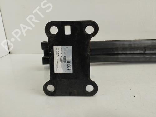 Front bumper reinforcement NISSAN QASHQAI / QASHQAI +2 I (J10, NJ10, JJ10E)  | BP24356399C109 