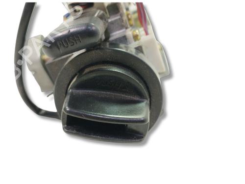 Ignition barrel NISSAN NOTE (E11, NE11) | BP38038084M48 - Image 3