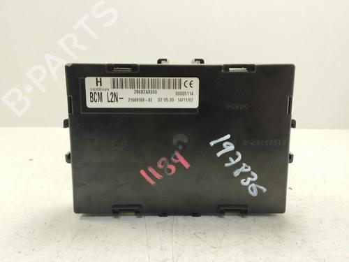 Used Electronic module Electronic module NISSAN MICRA III (K12) [2002-2011] 33746019 33746019
