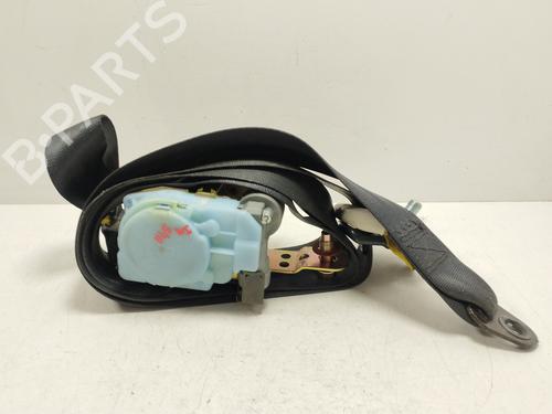 Used Front left seatbelt Front left seatbelt 36376230 36376230
