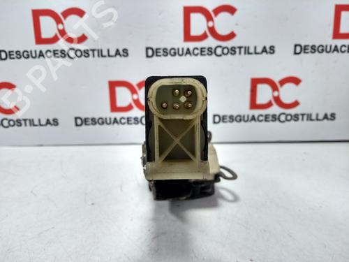 Front left lock OPEL CORSA B (S93) 1.4 i 16V (F08, F68, M68) | BP24801577C98 