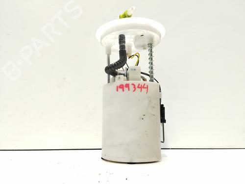 Used Fuel pump HYUNDAI i10 I (PA) 1.2 (78 hp) 24876442