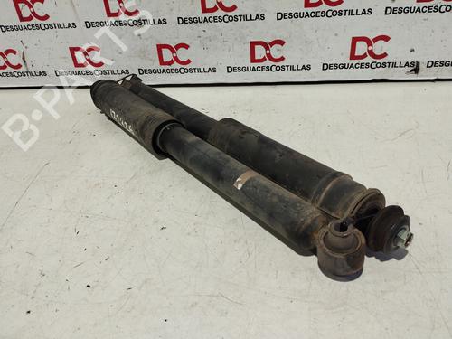 Right rear shock absorber TOYOTA VERSO (_R2_) 2.0 D-4D (AUR20_, AUR20R) | BP17423979M19 