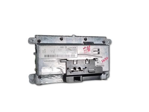 Pantalla multifuncion AUDI A6 C6 (4F2) | BP30681670C48