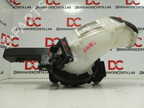 Heater blower motor CITROËN C4 Grand Picasso I (UA_) 1.6 HDi | BP17411018M62 