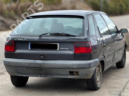 Used Parts CITROËN ZX (N2) 1.9 D (68 hp) 4319117