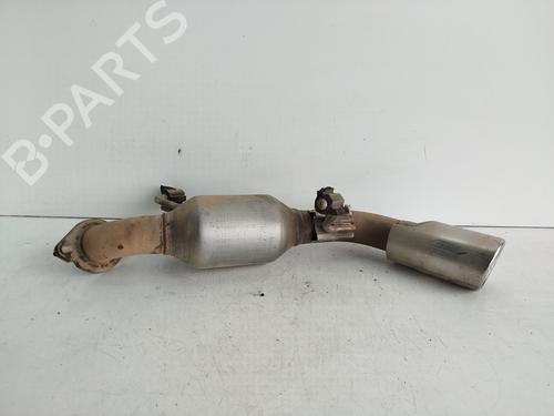 Used Exhaust system MAZDA CX-7 (ER) [2006-2014]  30294013
