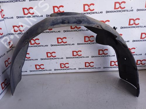 Used Wheel arch SEAT IBIZA II (6K1) 1.4 i (60 hp) 24885021