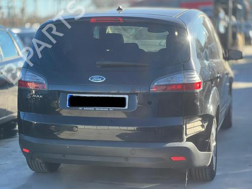 Support de lampe FORD S-MAX (WA6) | BP30287950L10