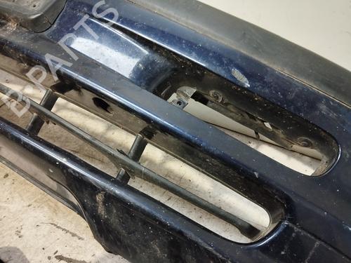 Front bumper BMW 3 (E46) 320 d | BP24238578C7 