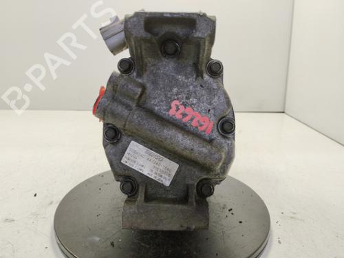 AC compressor TOYOTA COROLLA (_E12_) 1.6 VVT-i (ZZE121_, ZZE121R) | BP35932244M34 - Image 4